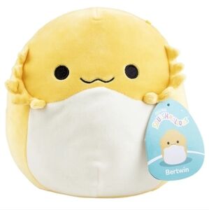 Squishmallow Stuffed toy